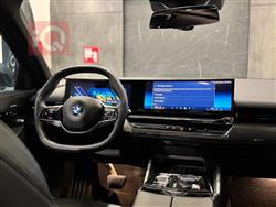 بي ام دبليو الفئة 5